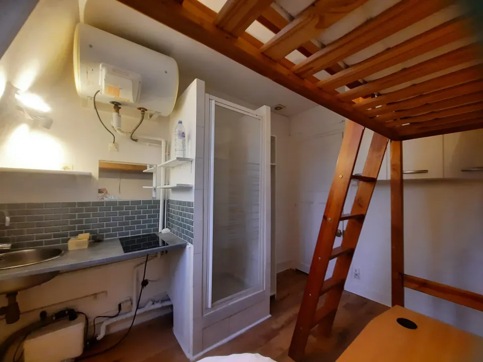 Photo 2 de la chambre