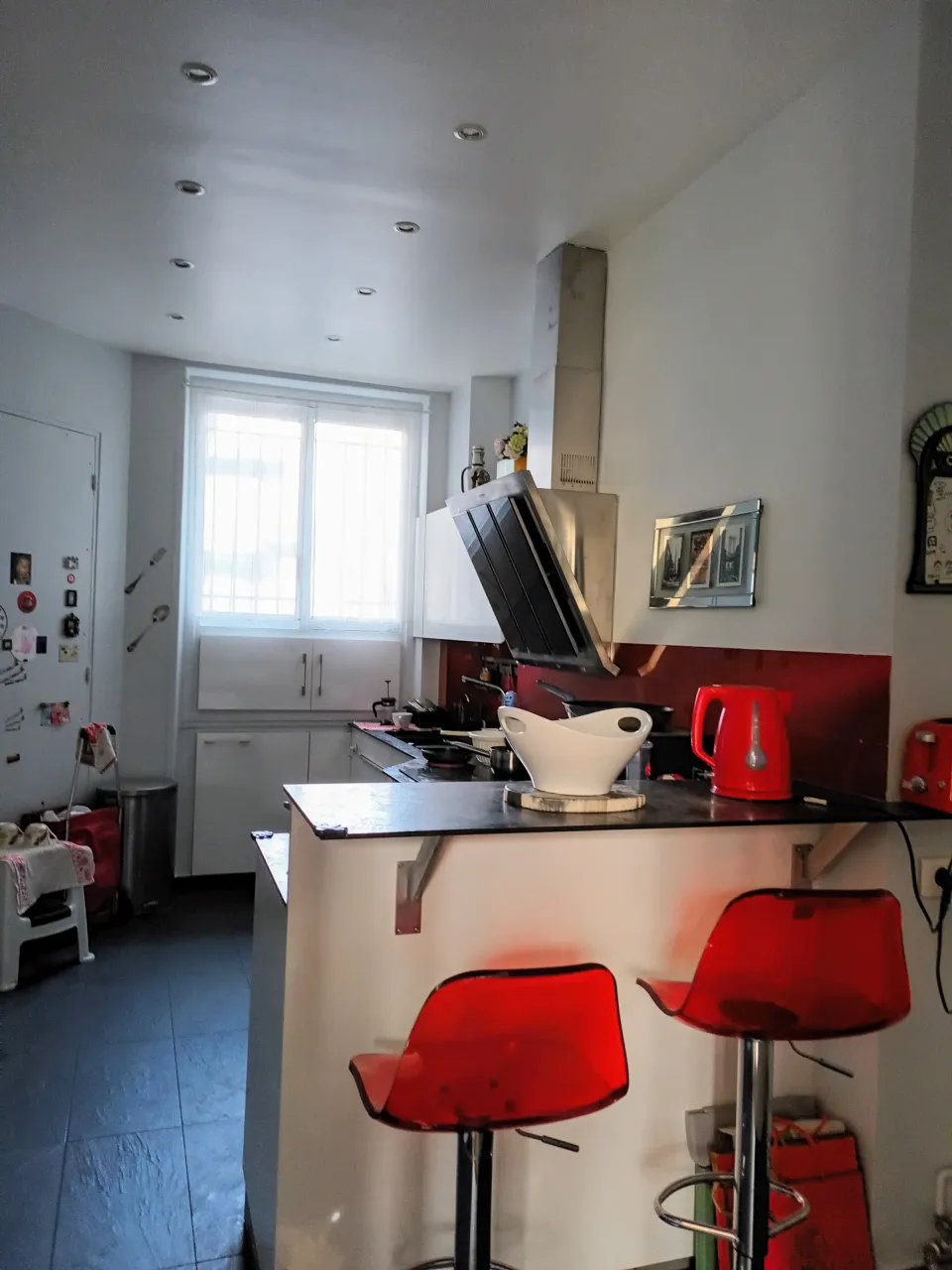 Photo 7 de la chambre