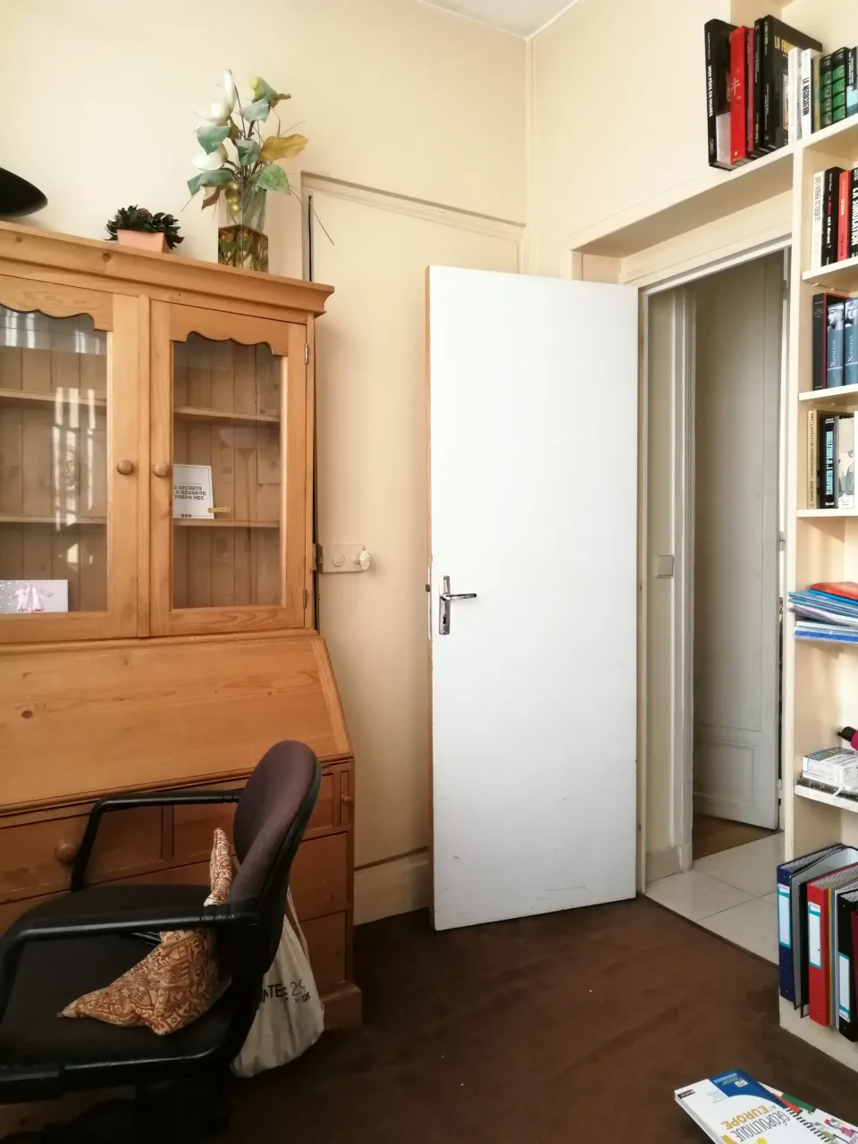 Photo 1 de la chambre