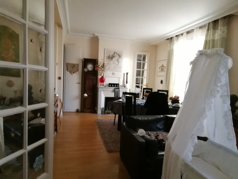 Photo 2 de la chambre