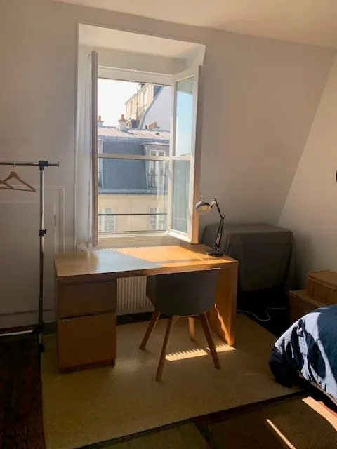 Photo 1 de la chambre