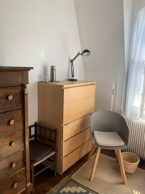 Photo 1 de la chambre