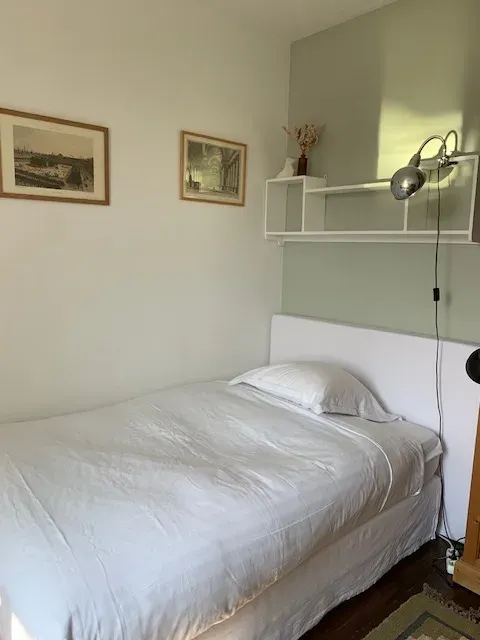Photo 5 de la chambre