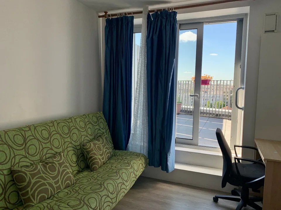Photo 3 de la chambre