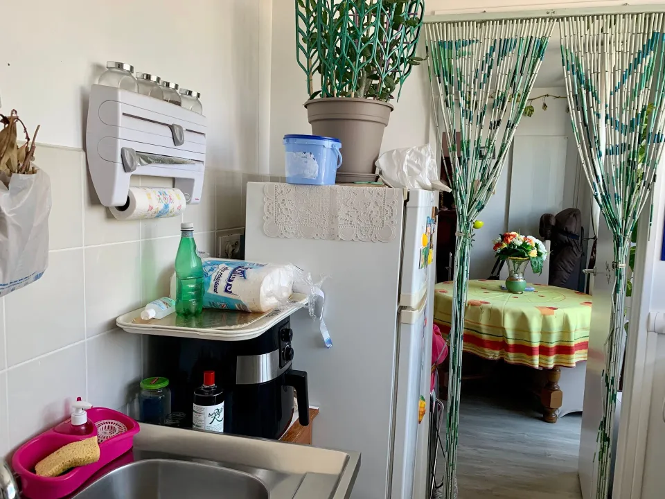 Photo 8 de la chambre