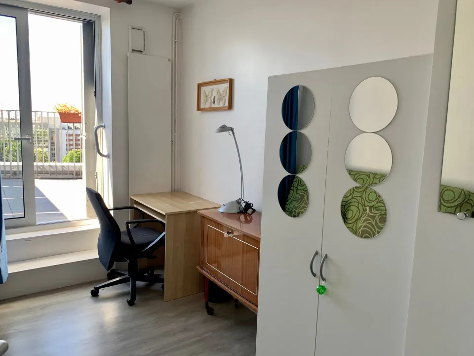 Photo 4 de la chambre