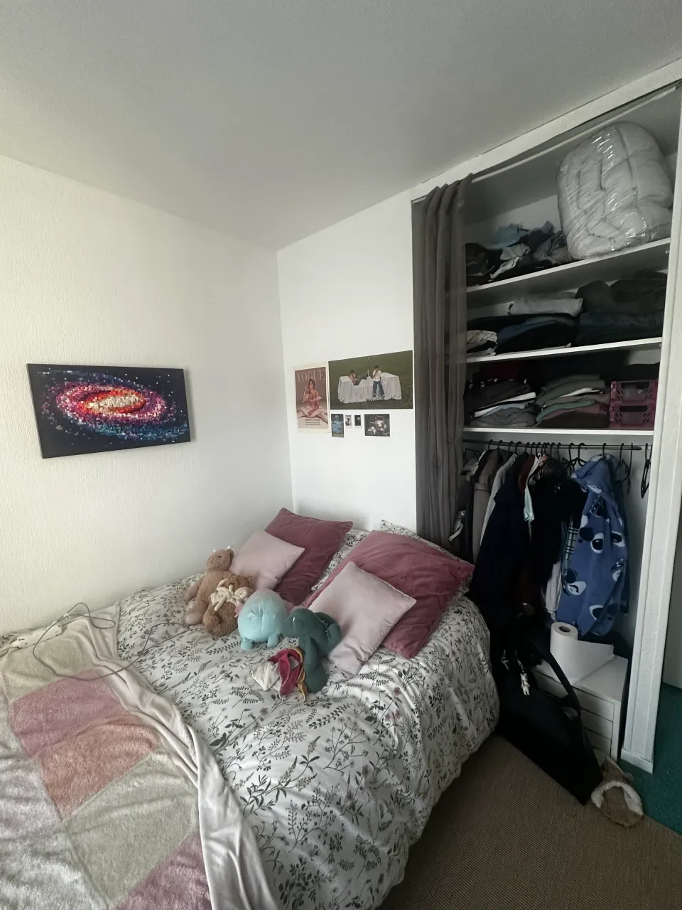 Photo 1 de la chambre