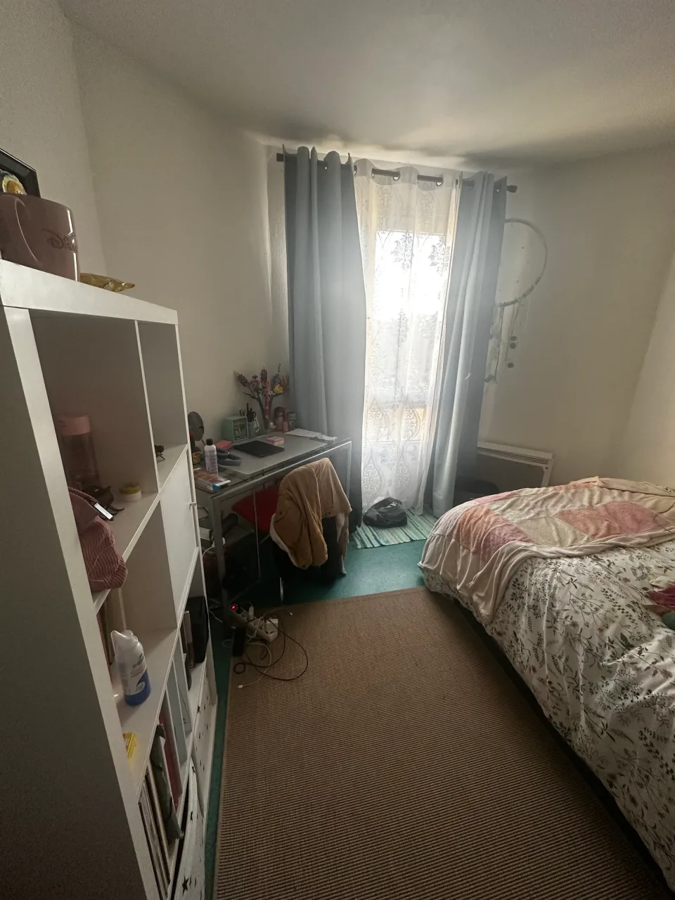 Photo 2 de la chambre