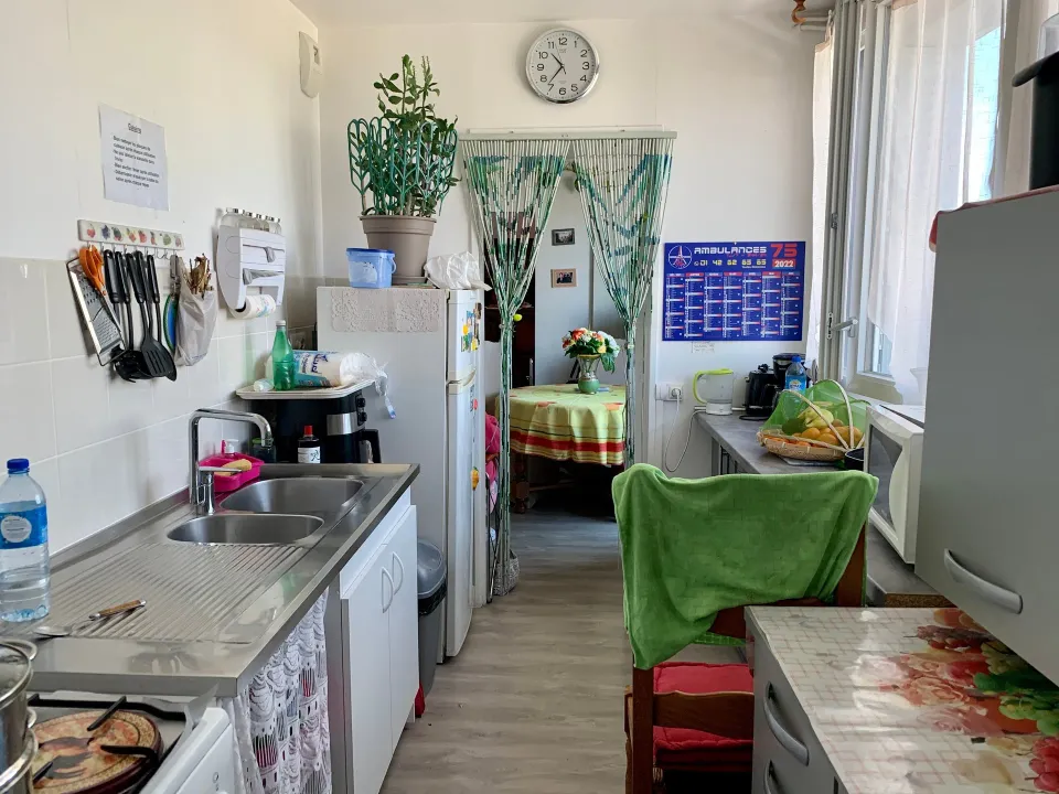 Photo 4 de la chambre