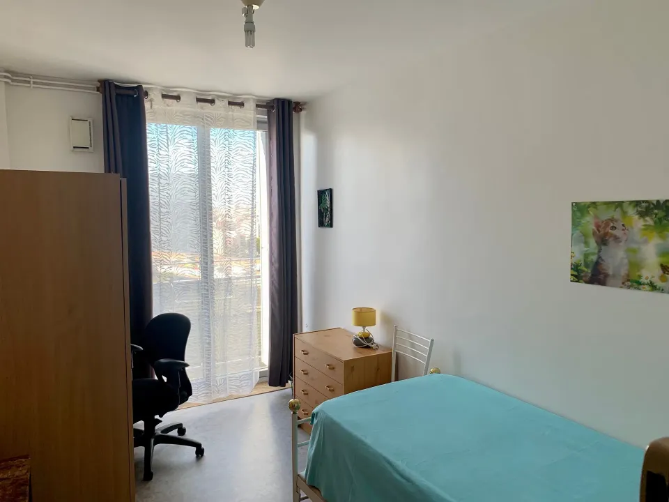 Photo 2 de la chambre