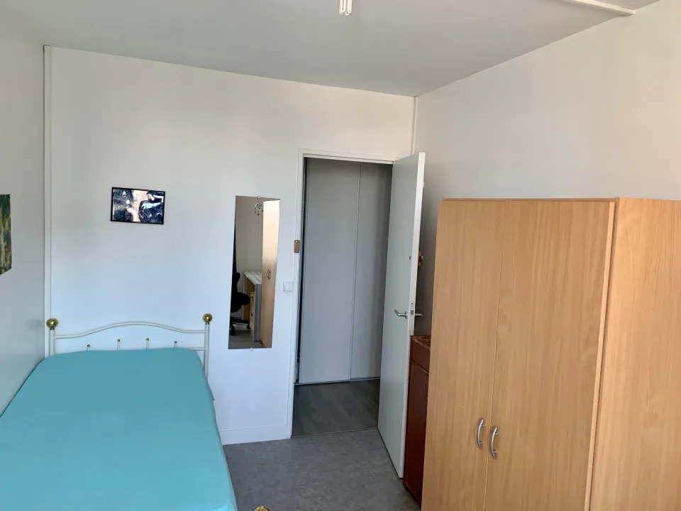Photo 1 de la chambre