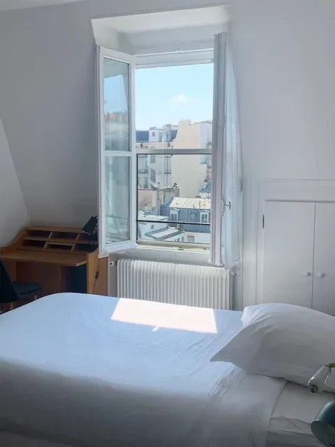 Photo 1 de la chambre