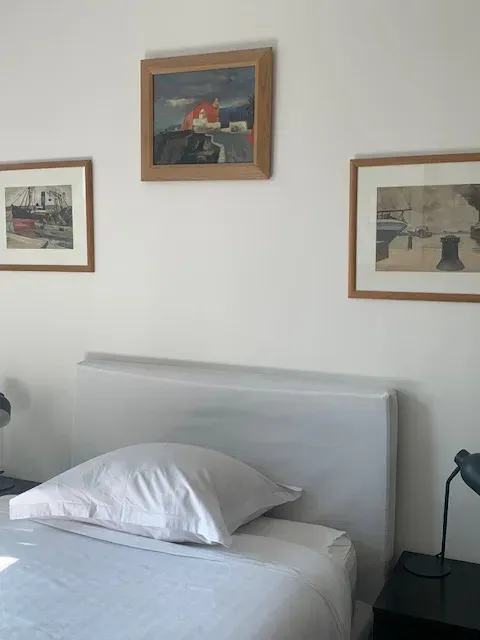 Photo 2 de la chambre