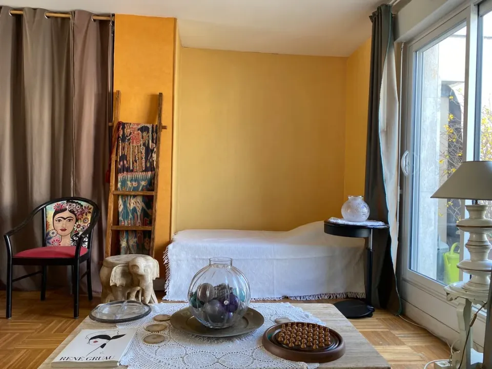 Photo 2 de la chambre