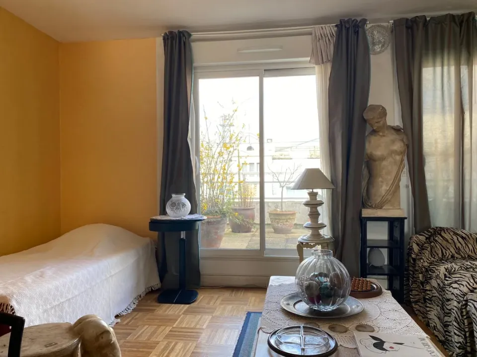 Photo 1 de la chambre