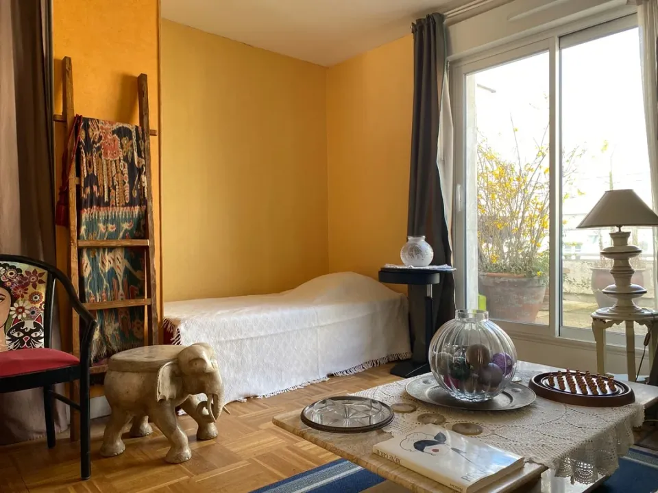 Photo 9 de la chambre