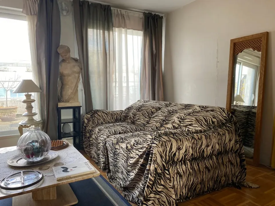 Photo 10 de la chambre