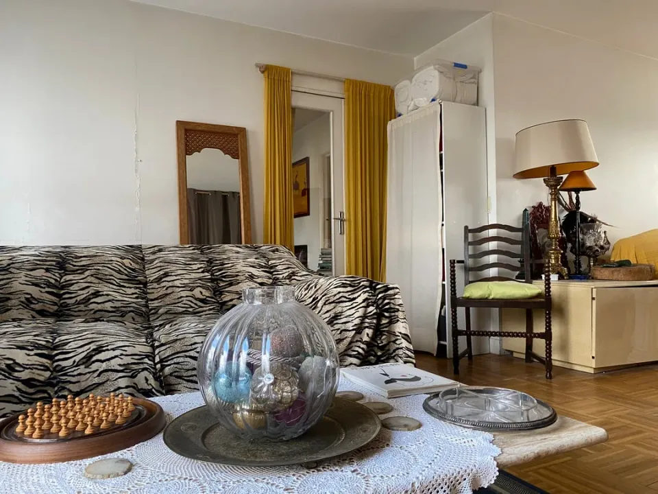 Photo 3 de la chambre