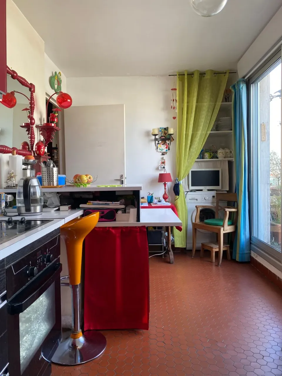 Photo 4 de la chambre
