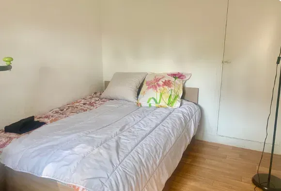 Photo 1 de la chambre