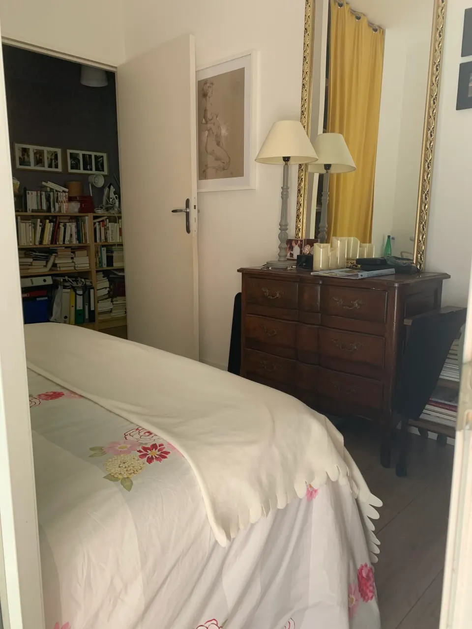 Photo 7 de la chambre