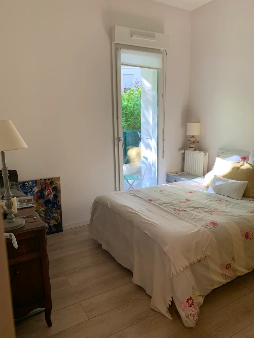 Photo 1 de la chambre