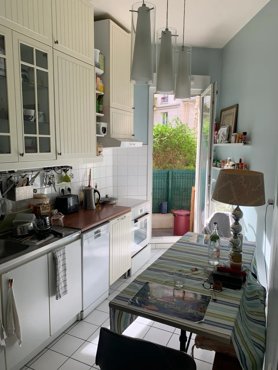 Photo 3 de la chambre