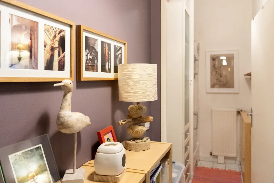 Photo 2 de la chambre