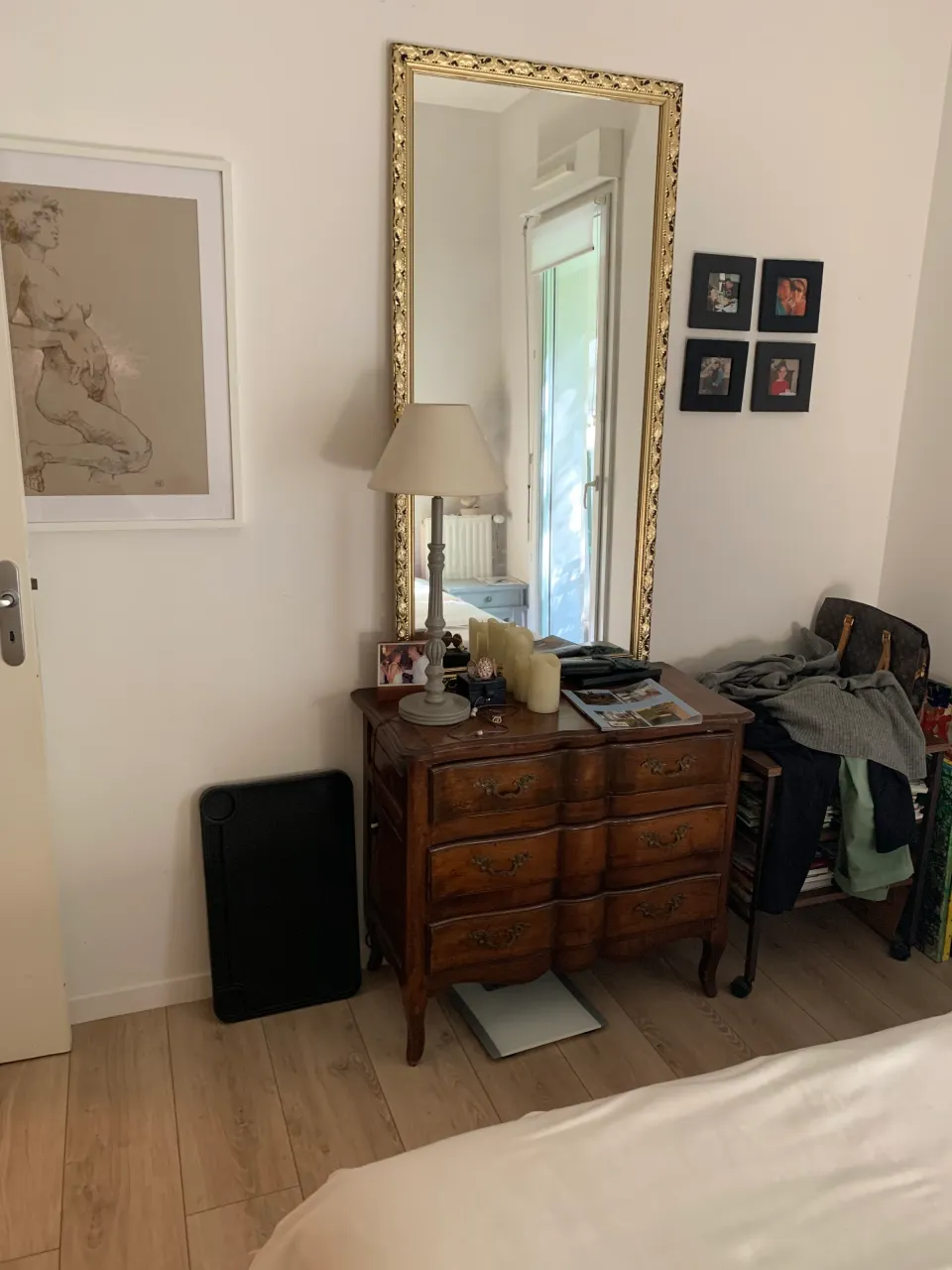 Photo 4 de la chambre