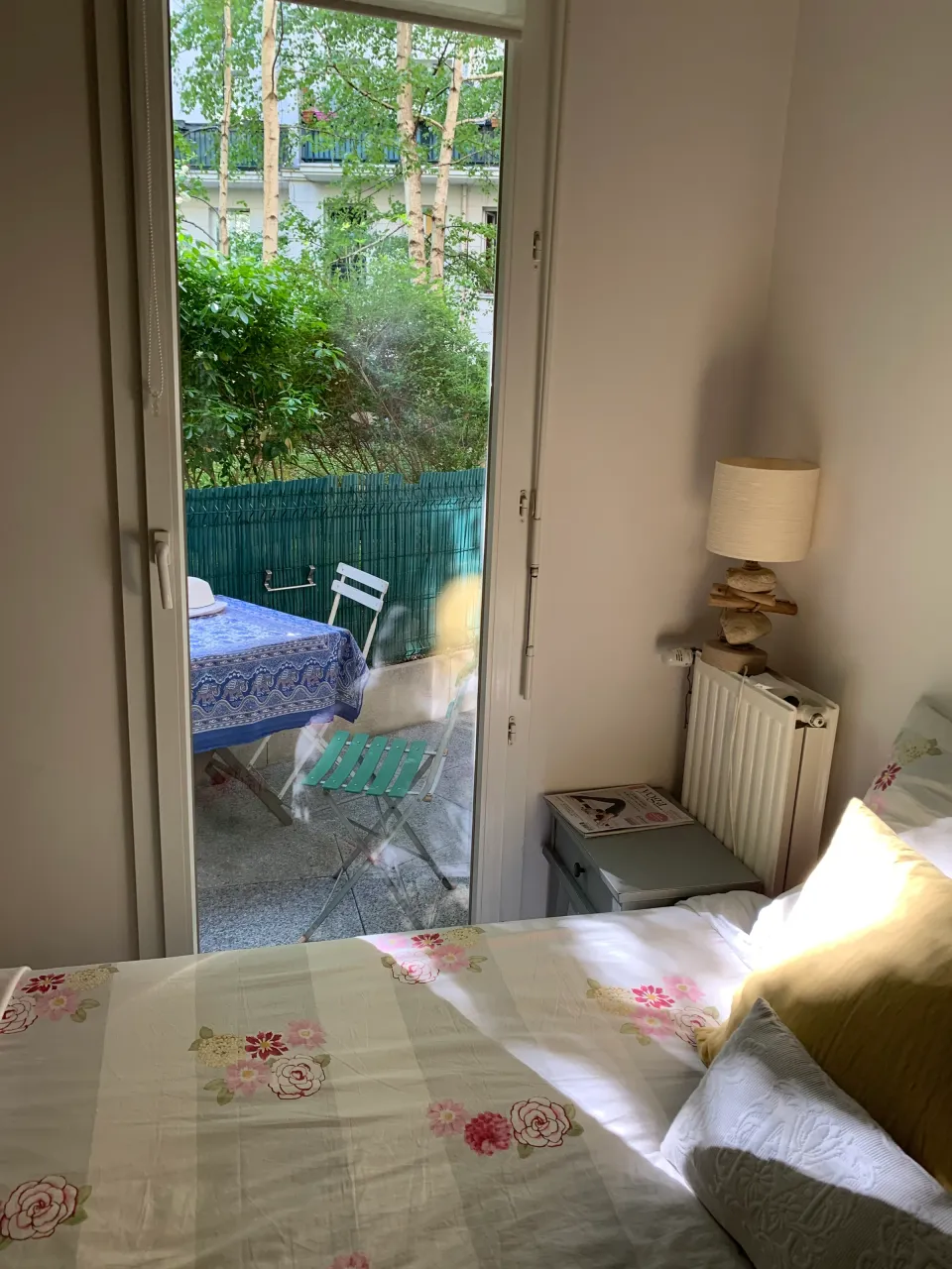 Photo 5 de la chambre