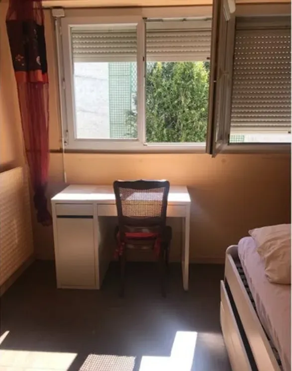 Photo 1 de la chambre