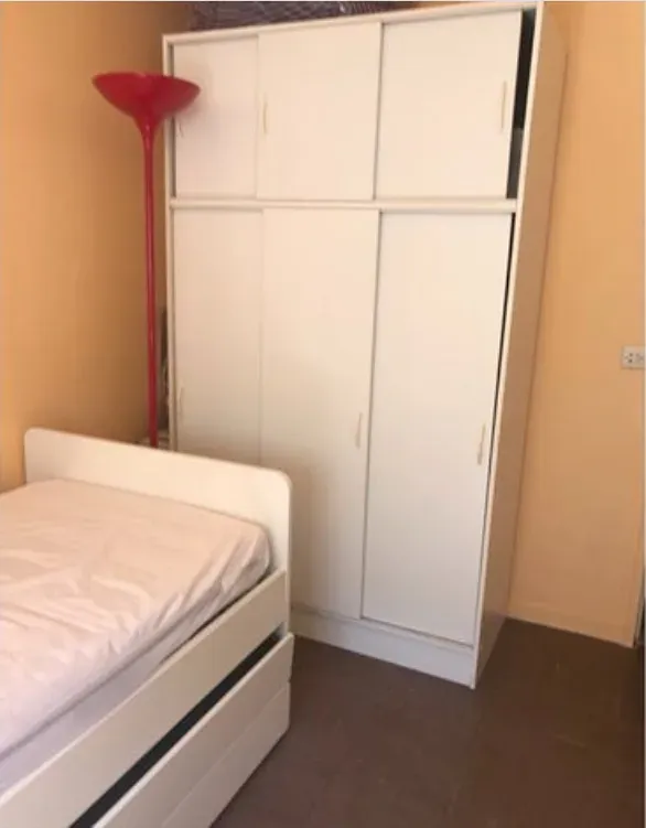 Photo 2 de la chambre