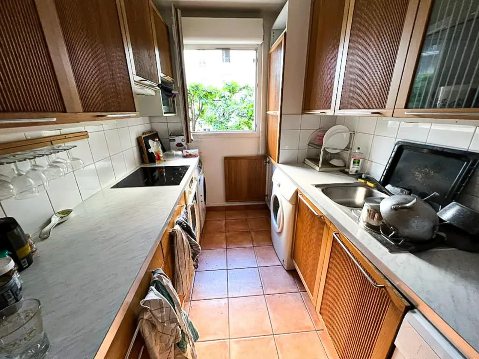 Photo 6 de la chambre