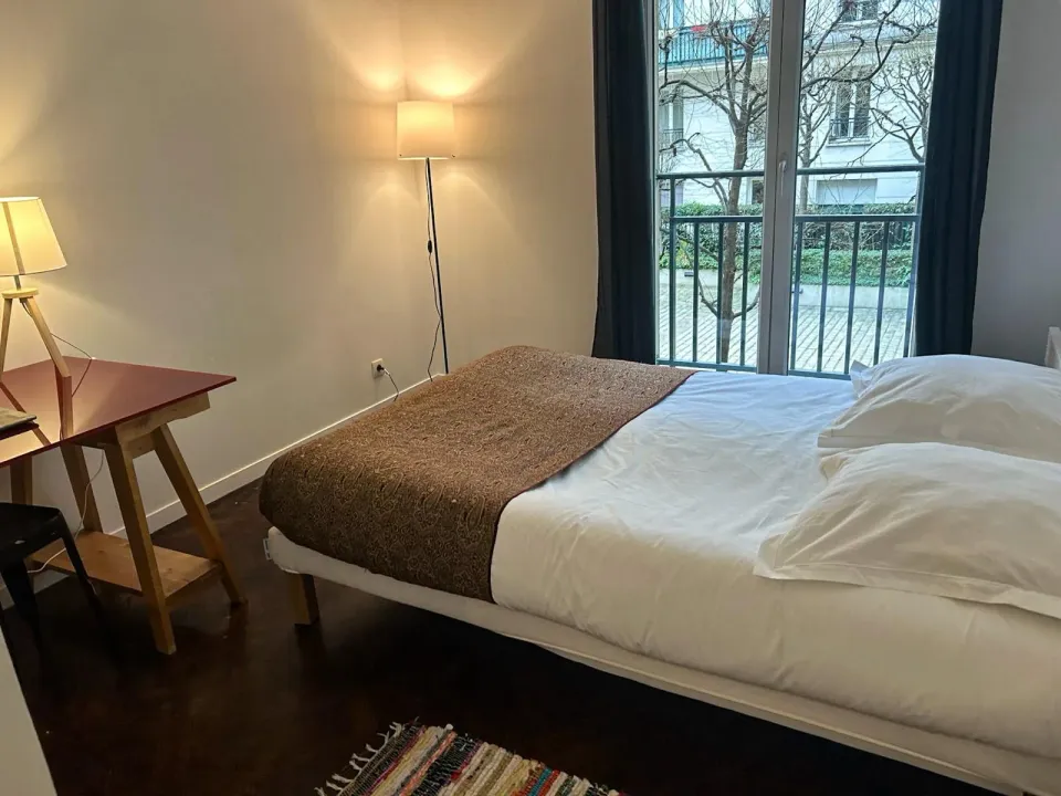Photo 2 de la chambre