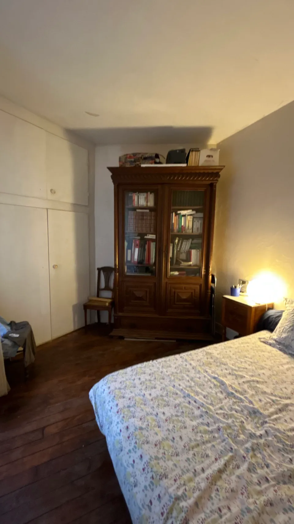 Photo 1 de la chambre