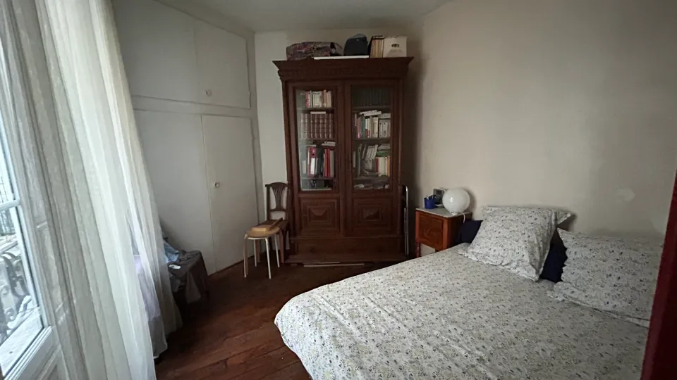 Photo 2 de la chambre