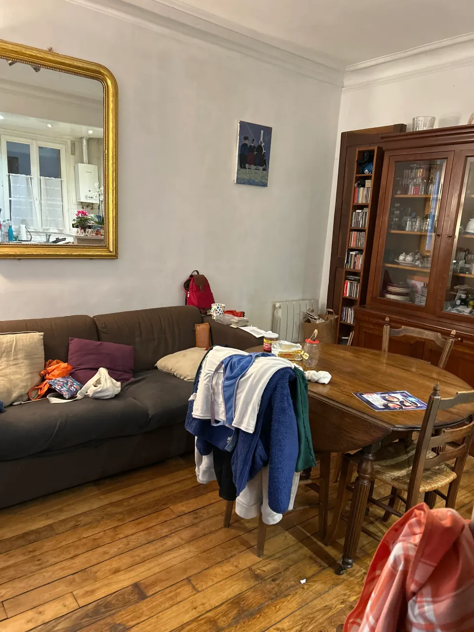 Photo 4 de la chambre