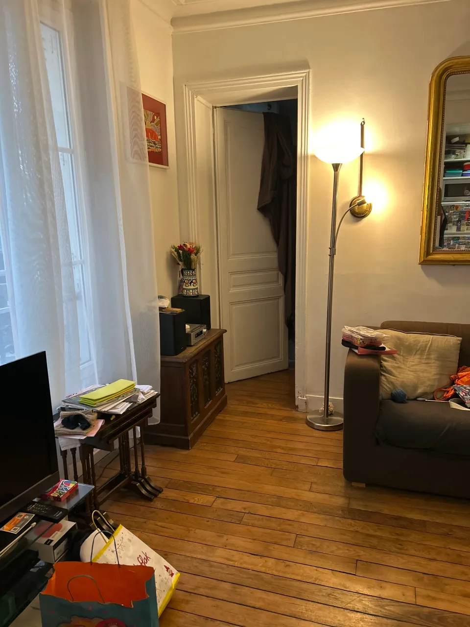 Photo 5 de la chambre