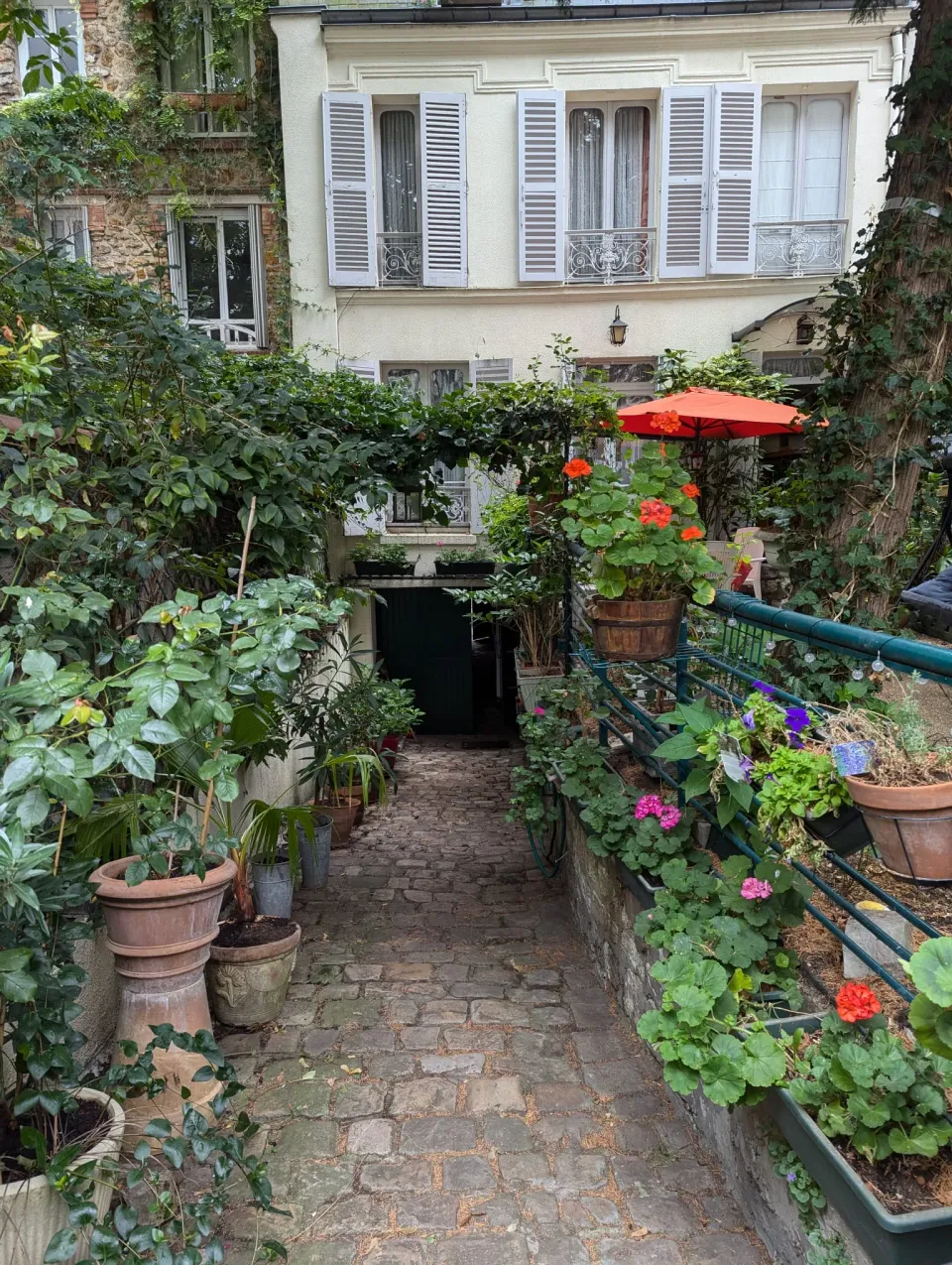 Photo 2 de la chambre