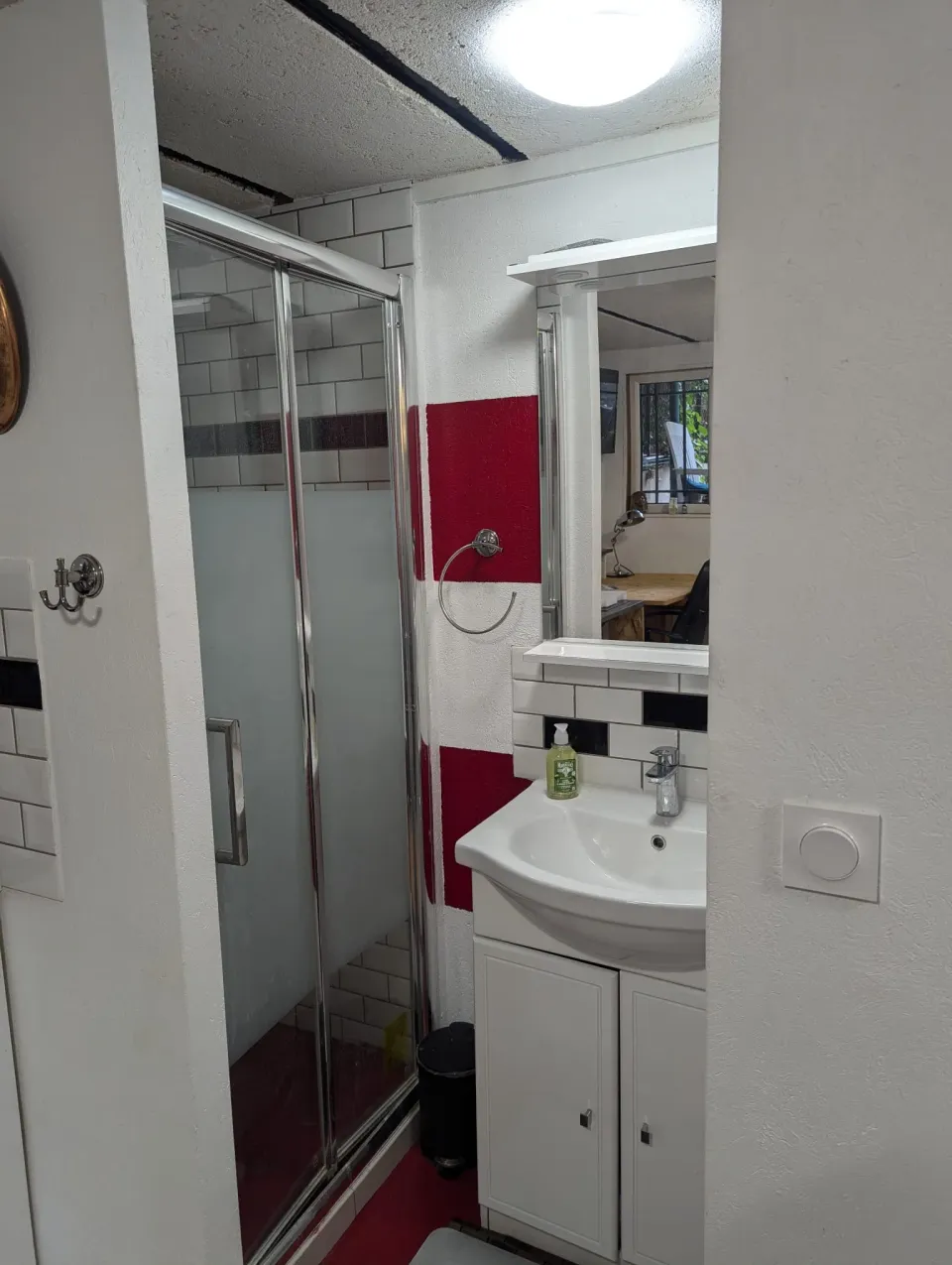 Photo 4 de la chambre