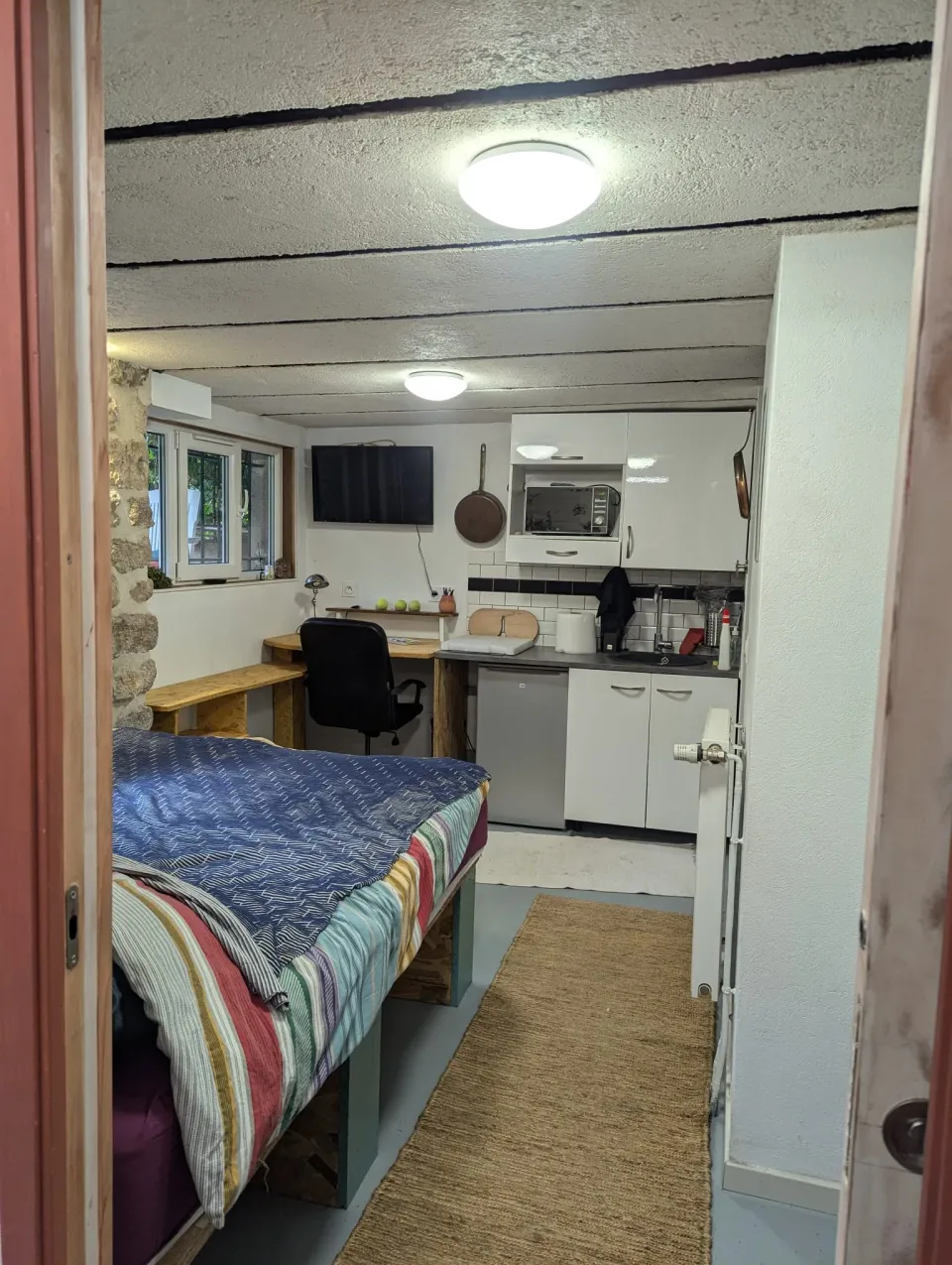Photo 1 de la chambre