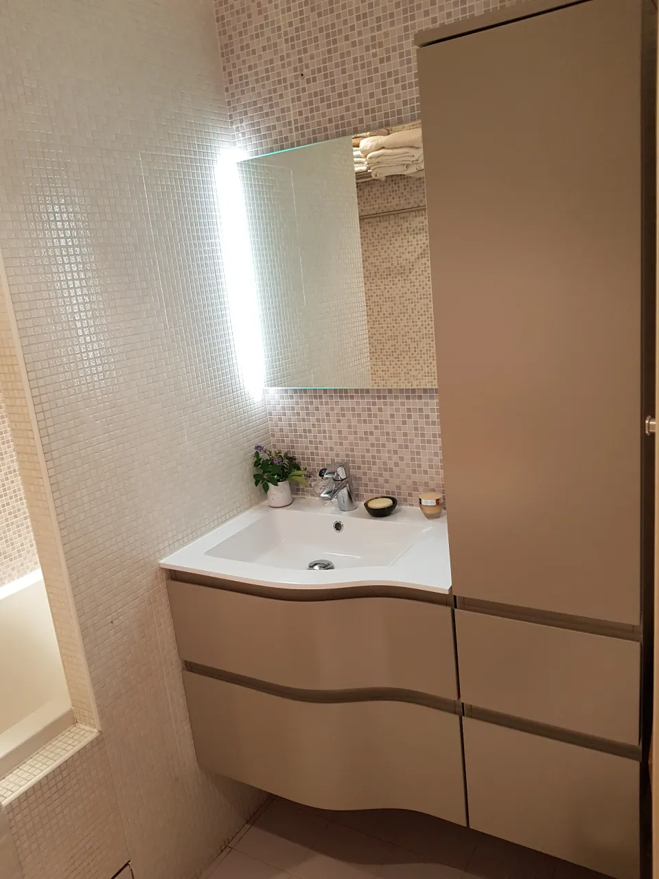 Photo 8 de la chambre