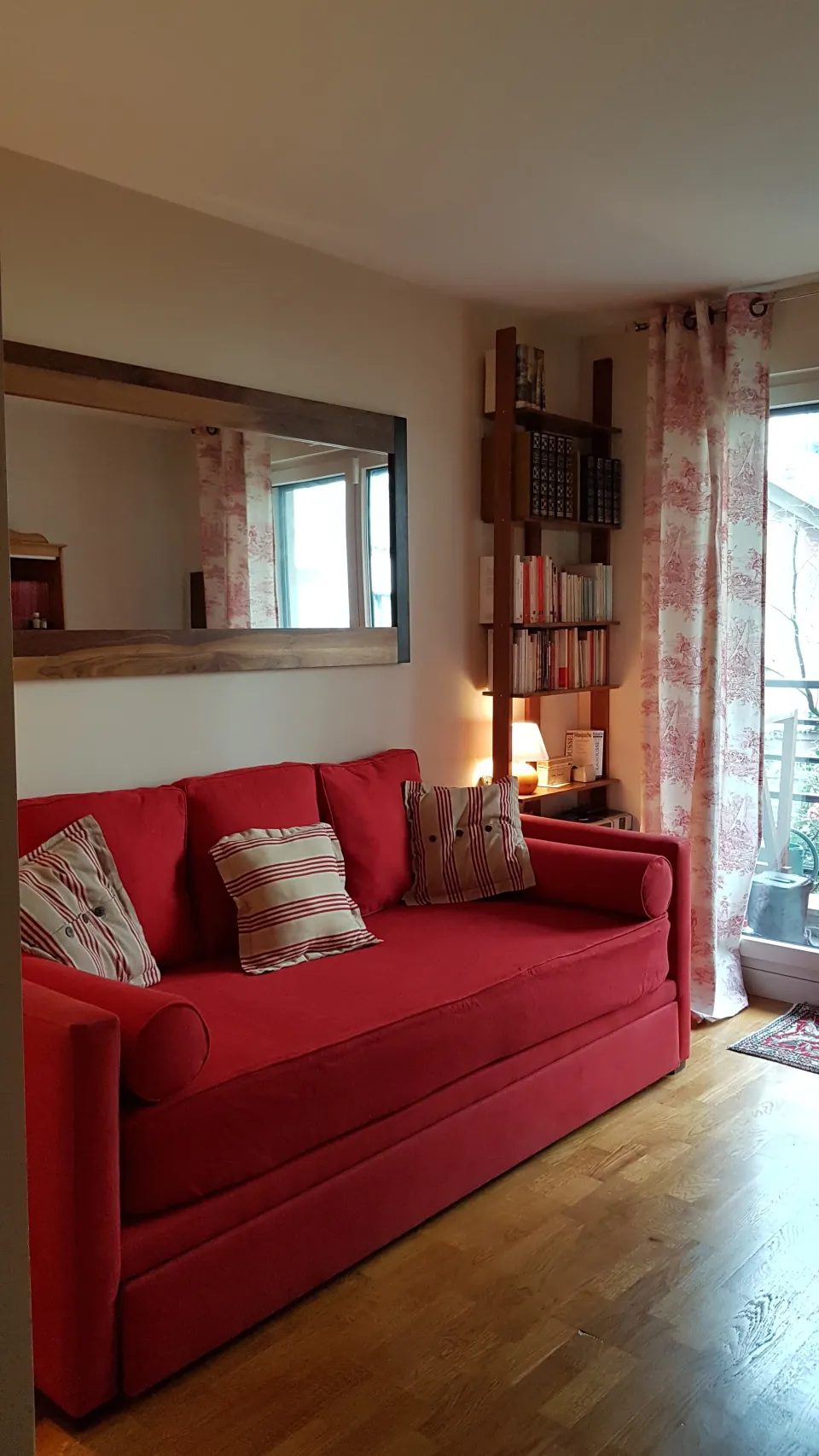 Photo 1 de la chambre