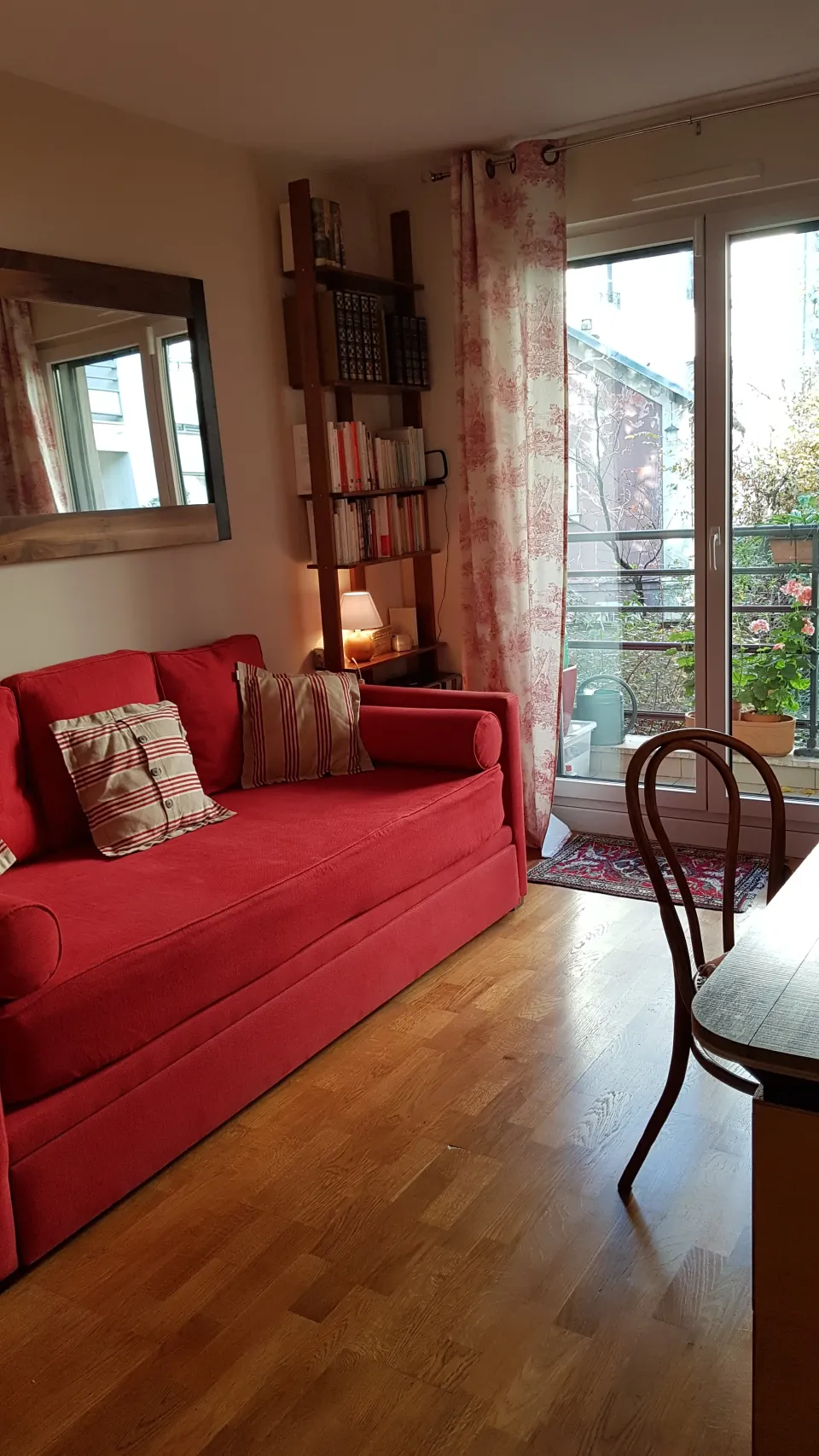 Photo 9 de la chambre