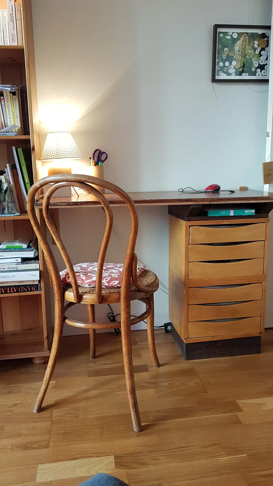 Photo 5 de la chambre