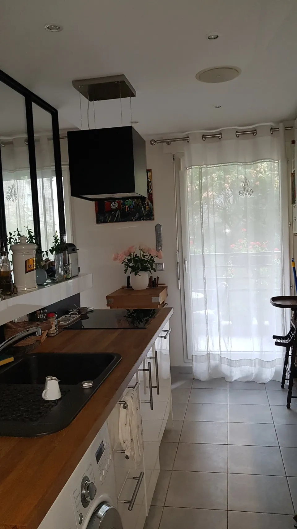 Photo 6 de la chambre