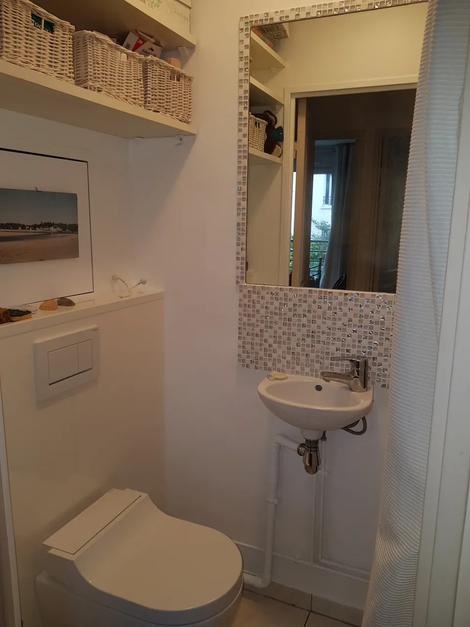Photo 7 de la chambre