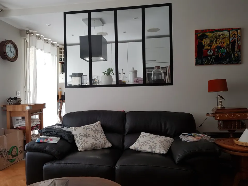 Photo 2 de la chambre