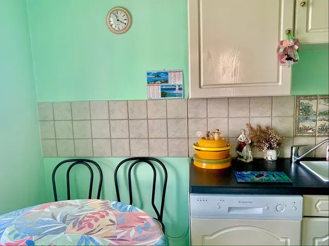 Photo 10 de la chambre
