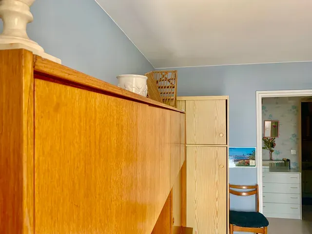 Photo 5 de la chambre